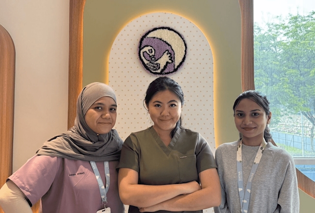 Dayna ABA Therapy Centre Strengthens Therapy Operations Through Connected Workflows