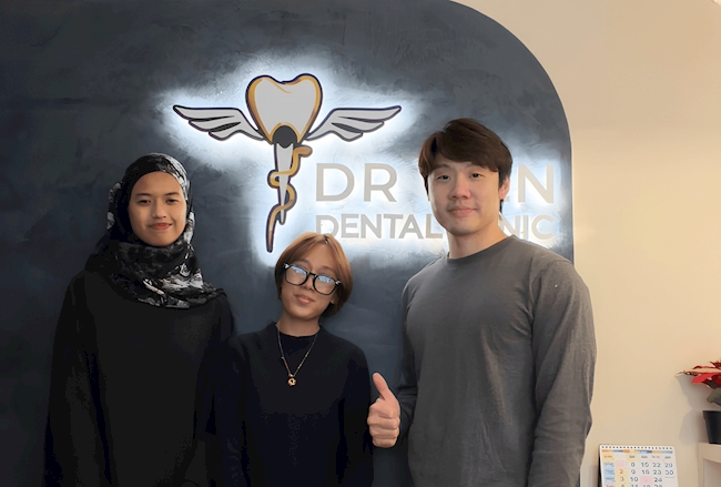 A More Practical Way to Manage Daily Operations at Dr Tien Dental Clinic