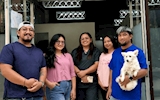 Neo Veterinary Services - Albergo: Building Consistent Patient Records with Every Visit