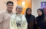 Lembah Sireh Dental Clinic and Kreloses: A Shared Focus on Operational Efficiency