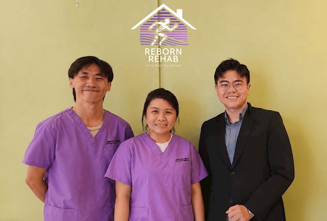 Centralizing Clinic Management for Consistency at Reborn Rehab