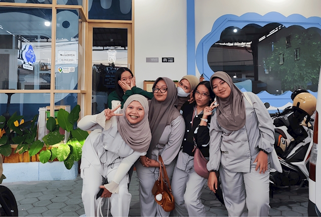 Oladent Care Memilih Langkah Baru dalam Pengelolaan Klinik Gigi Digital