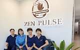 Growing with Confidence at Zen Pulse Acupuncture Medical Centre 靜觀中医