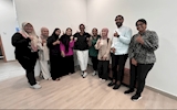 Supporting the Launch of I-Sihat Dental Clinic Seremban