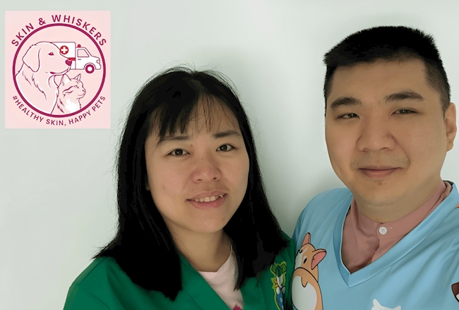 Skin & Whiskers Enterprise's Journey Toward More Connected Clinic Management