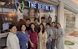 The Next Step in Everyday Practice Management at The Dental Hub