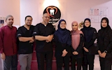 Every Step Toward Better Practice Management Matters at Klinik Pergigian Reza Syatri