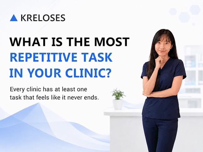 The Small Tasks That Quietly Take Up Your Day