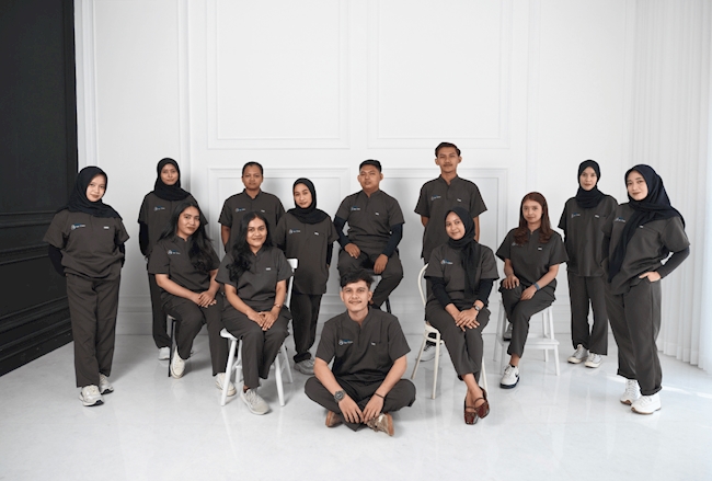 Assya Vet Clinic: Menjaga Informasi Pasien Tetap Aman dari Satu Kunjungan ke Kunjungan Berikutnya