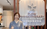 Celebrating the Launch of Flow Physio with Kreloses