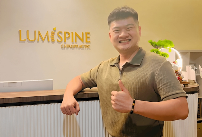 Lumispine Chiropractic: Choosing a System That Matches Everyday Practice