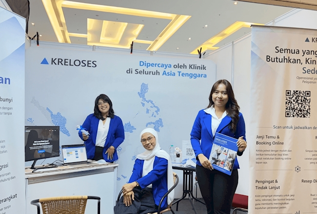 BVSE+ 2026: Memperluas Kolaborasi dan Digitalisasi Klinik Hewan Indonesia