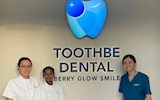 Klinik Pergigian Toothbe Dental: Setting the Foundation for a New Dental Practice  
