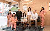 QC Dental: Supporting Connected Clinic and Staff Management