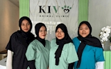 Kive Animal Clinic: Membawa Pengelolaan Data Klinik ke Sistem yang Lebih Terpusat