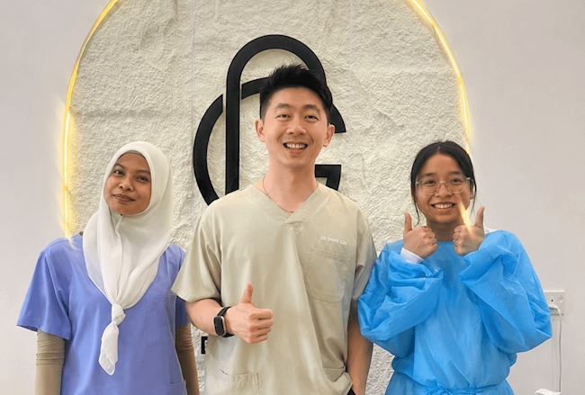 Great Care Dental Falim Ipoh Takes a Practical Step Into Digital Clinic Management