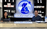 Caloocan Vet Center: A New Milestone in Everyday Practice