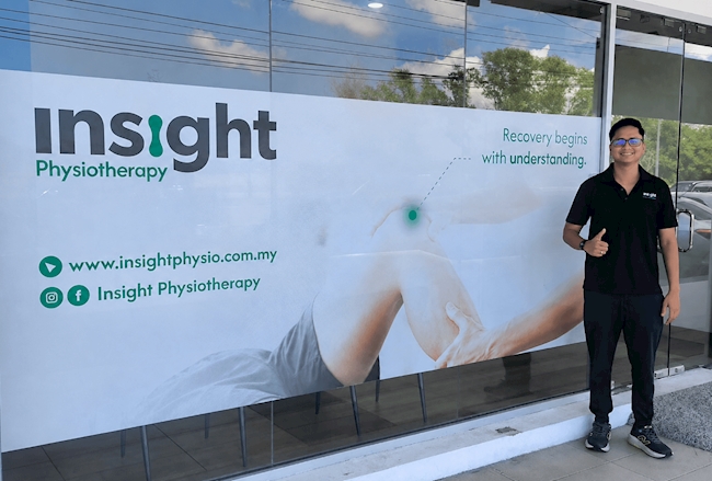 Insight Physiotherapy: A New Chapter in Physiotherapy Care with Kreloses