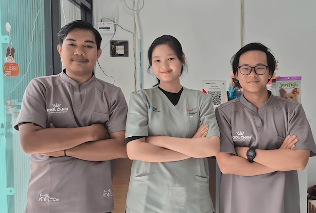 IPON Petcare dan Langkah Menuju Pengelolaan Klinik yang Lebih Praktis