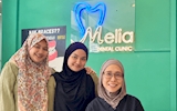 Klinik Pergigian Melia Choosing a Practical Approach to Clinic Management