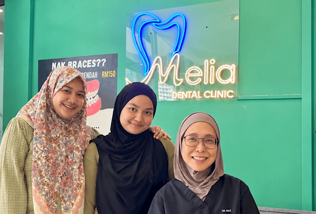 Klinik Pergigian Melia Choosing a Practical Approach to Clinic Management