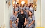 Bringing Structure to Everyday Patient Management at AO's Beauty Lounge