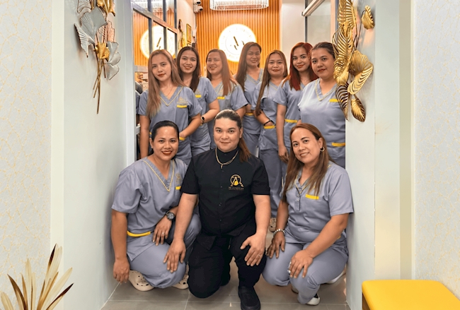 Bringing Structure to Everyday Patient Management at AO's Beauty Lounge