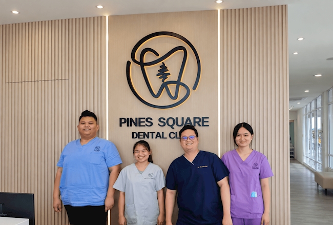 Pines Square Dental Clinic: Bringing Simplicity Into Everyday Clinic Operations