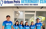 Organising the Work Behind Every Consultation at Urban Pets Veterinary Clinic