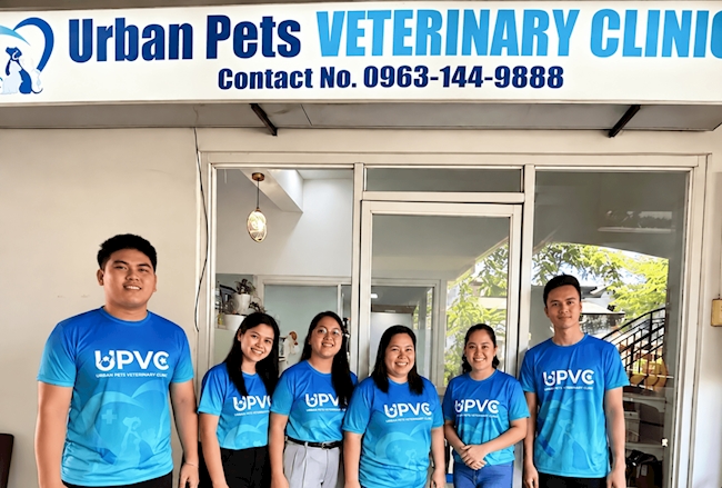 Organising the Work Behind Every Consultation at Urban Pets Veterinary Clinic