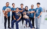 Easy Petcare dan Peran Sistem Digital dalam Administrasi Klinik Hewan