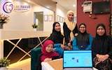 Thoughtful Care, Thoughtful Operations: Klinik Pergigian Arzleen Apandi