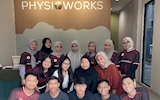 Physioworks.id dan Evolusi Pengelolaan Klinik Fisioterapi
