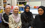 Building a More Accessible Clinic Workflow at Klinik Pergigian Kamilah-Kepong