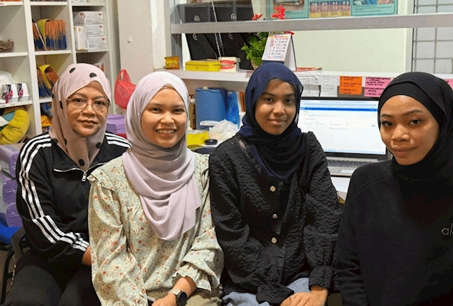 Building a More Accessible Clinic Workflow at Klinik Pergigian Kamilah-Kepong