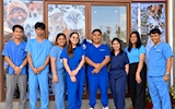 A Familiar System in a New Location: Pet Healthcare Vet Clinic-San Fernando City