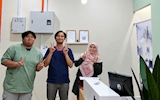 The Animal Clinic Ijok Beginning a New Journey in Veterinary Care with Kreloses