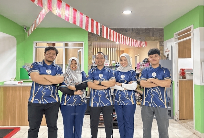 Aji Satwa: Menghubungkan Sisi Klinis dan Operasional dalam Satu Sistem