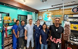De Perro Pet Clinic and Supplies: Giving Everyday Records a Digital Home