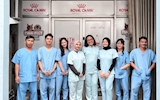 Purr-fect Pet Point: Pengelolaan Informasi Pasien dan Klien Secara Digital