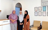 Klinik Pergigian Mahkota-Bahau: The Everyday Value of Organised Patient Records