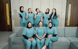 Adda Smile Surabaya: Memadukan Kenyamanan Pasien dan Kebutuhan Klinik