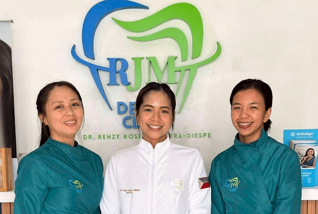 RJM Dental Clinic and the Value of Well Organised Patient Records