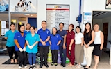 Bettie Veterinary Clinic & Surgery: Supporting Veterinary Care Through Simple Workflows