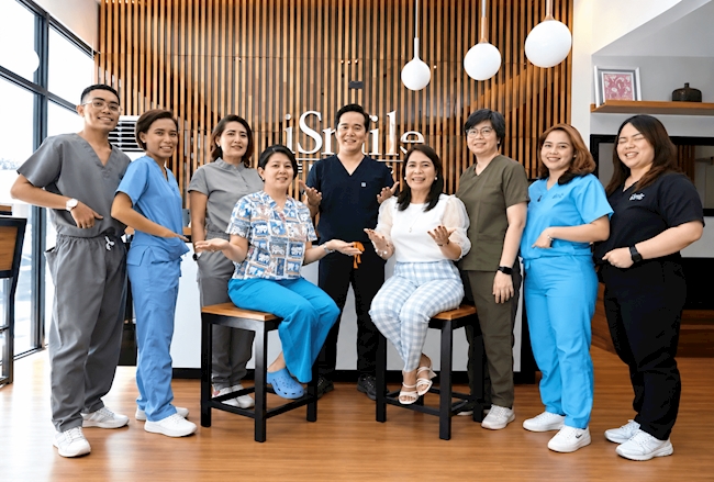 ISmile Dental Home and Its Commitment to Organised, Patient Focused Dental Care