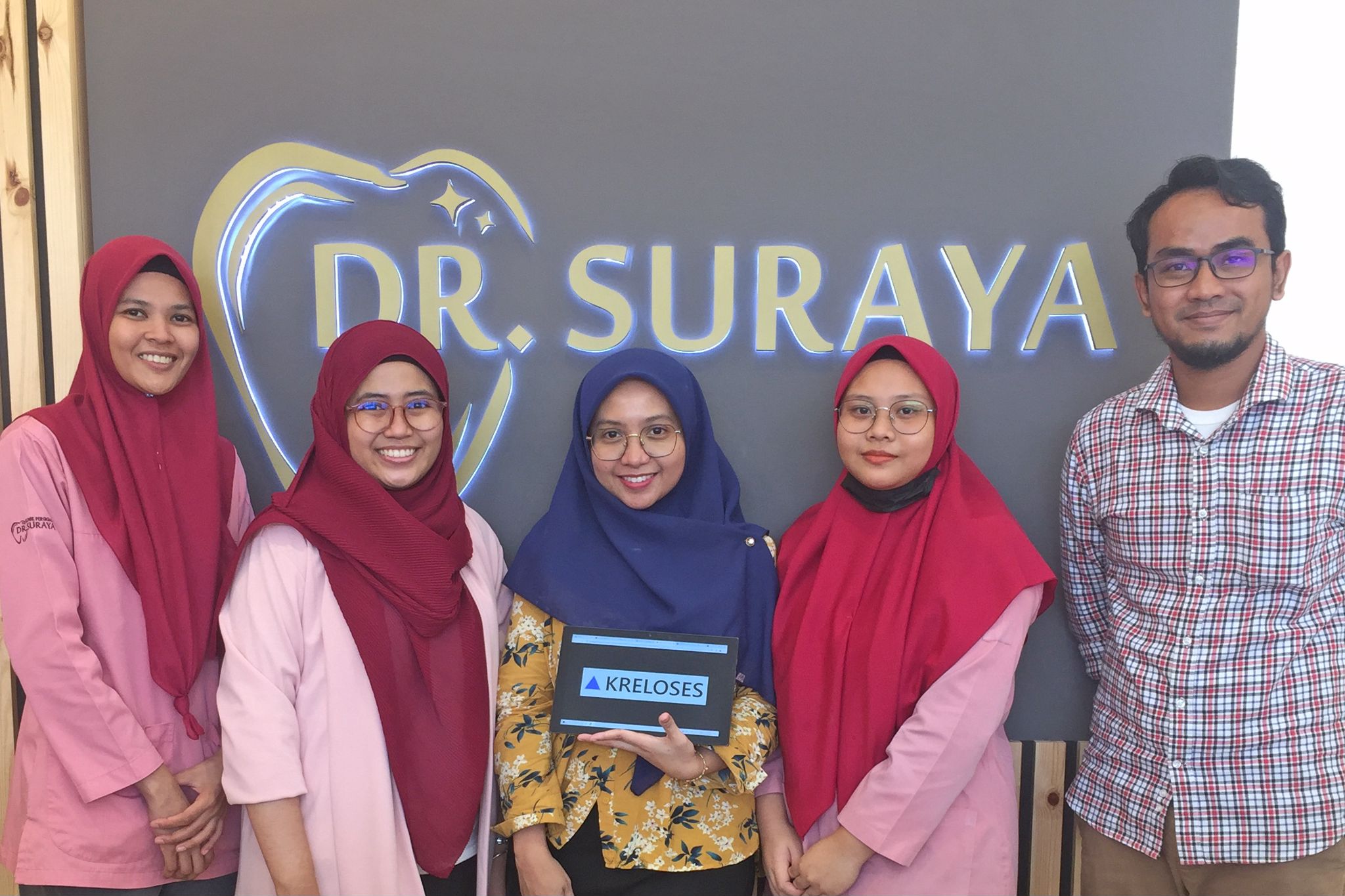 A photo of Klinik Pergigian Dr. Suraya