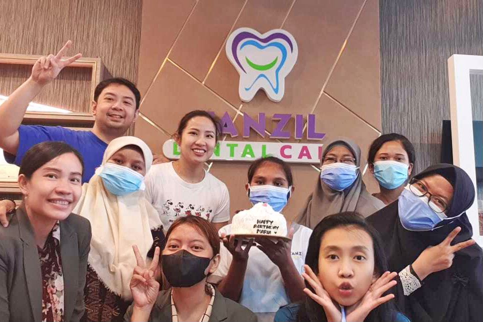 A photo of Tanzil Dental Care
