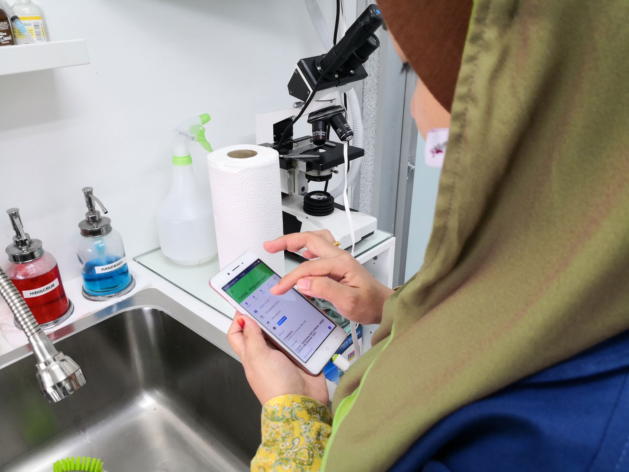 Modern Solutions for Modern Veterinary Care