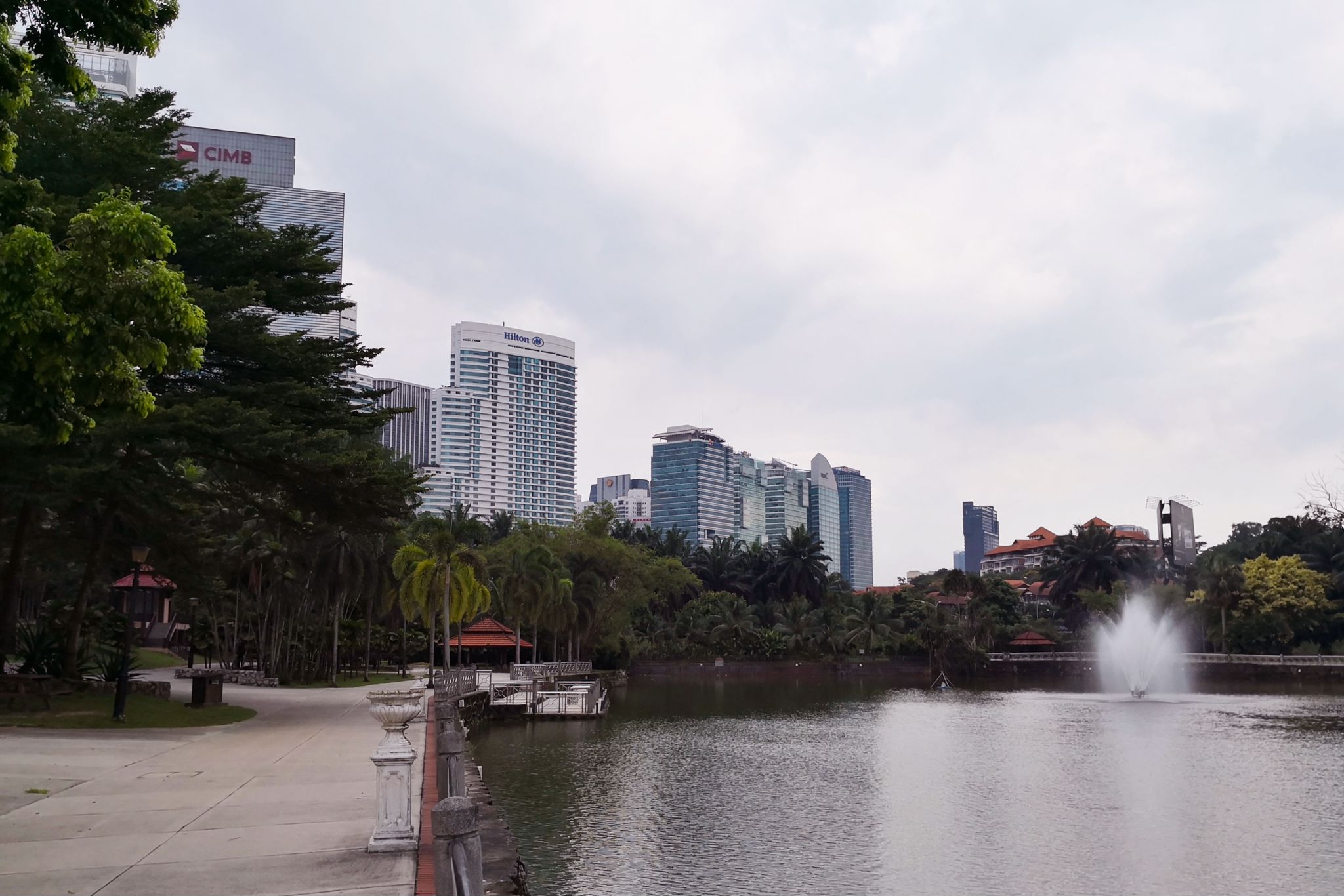 Many consider Malaysia as one of the best destinations for the next business setup thanks to various factors including the populous market and good connectivity.