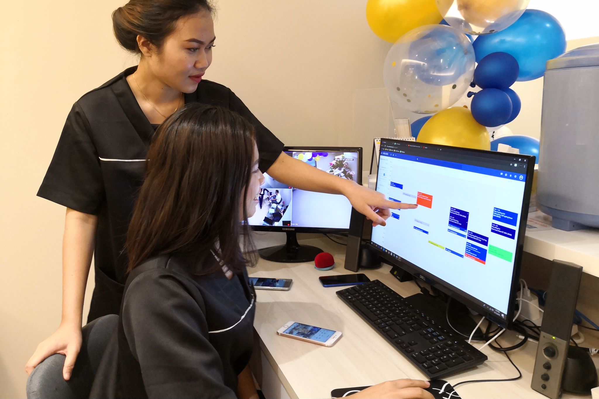 With the top-notch service offered by Smile Up Dental Clinic